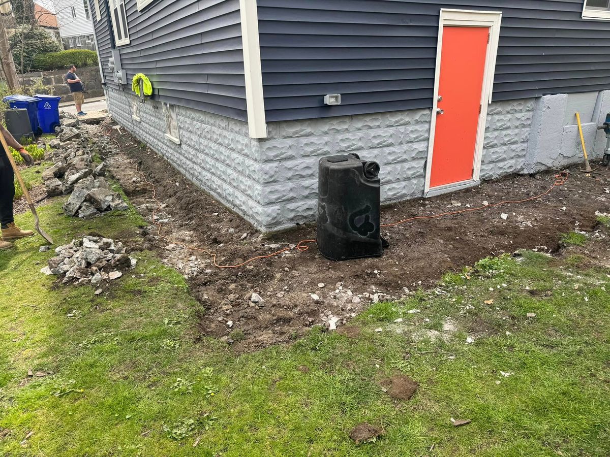 Masonry for Build Smart Masonry and Roofing in Boston, MA