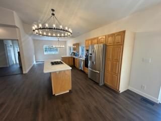 Flooring for J&S Development in Superior, MT