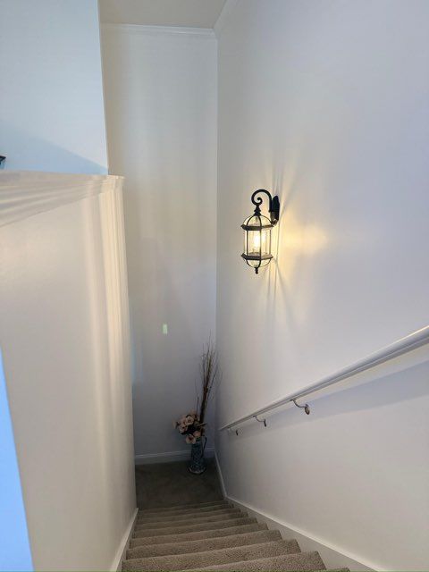 Interior Painting for U.S Construction & Renovation in Duluth, GA