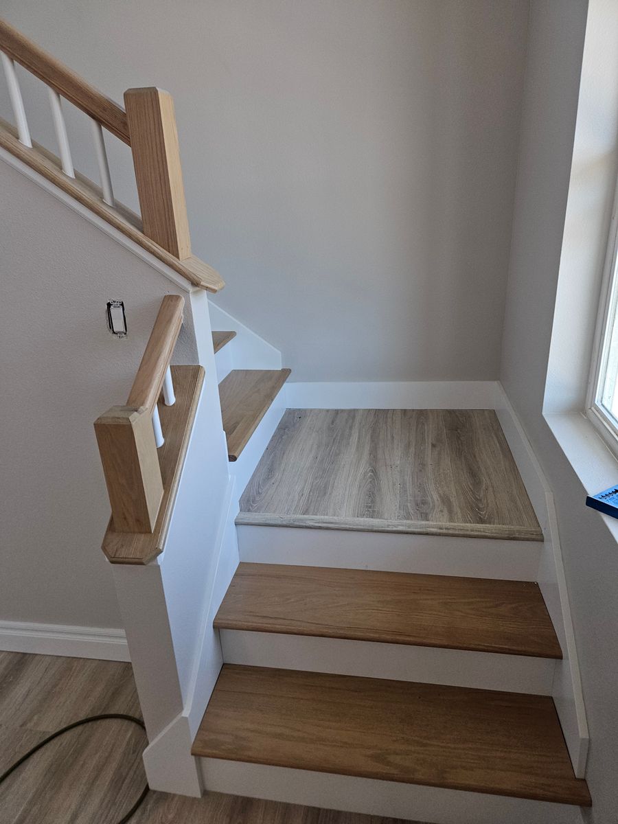 Remodeling Services for Summers Construction in 77541, TX
