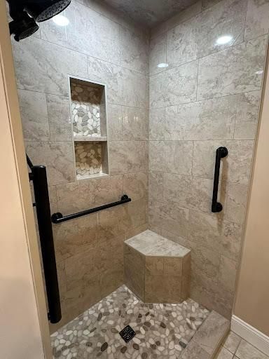 Tile Work for Starr Tile & Remodeling in Russellville,,  AL