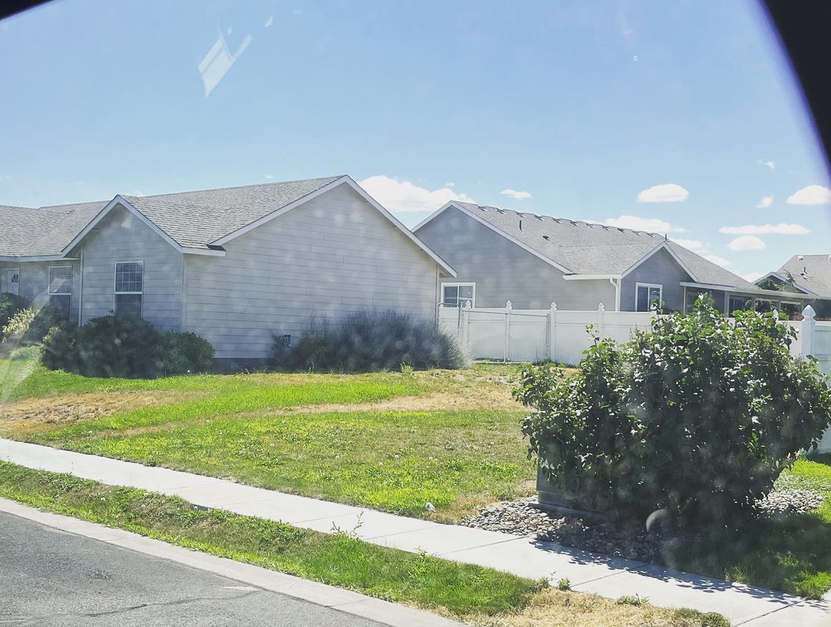 New construction for Hermiston General Construction in Hermiston, OR