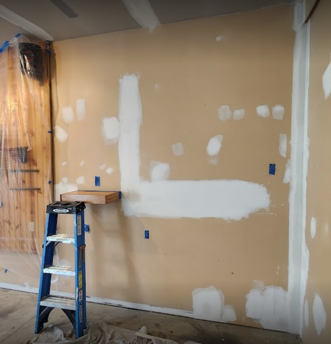 Drywall Installation & Repair for Randy's Painting and Drywall Services LLC in Easton, Pennsylvania