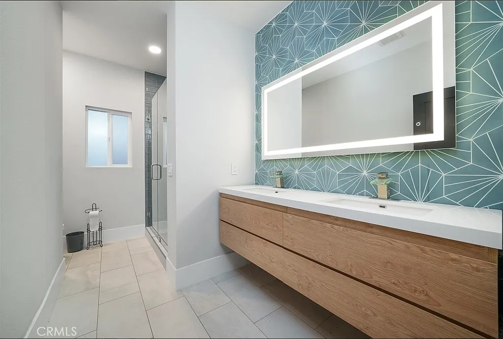 Kitchen and Bathroom Renovations for VS Design & Remodel in Palm Springs, CA