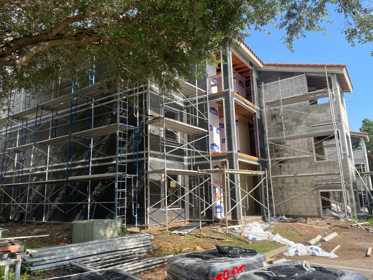 Plumbing System Installation for Nomadic Plumbing Orlando in Orlando, FL