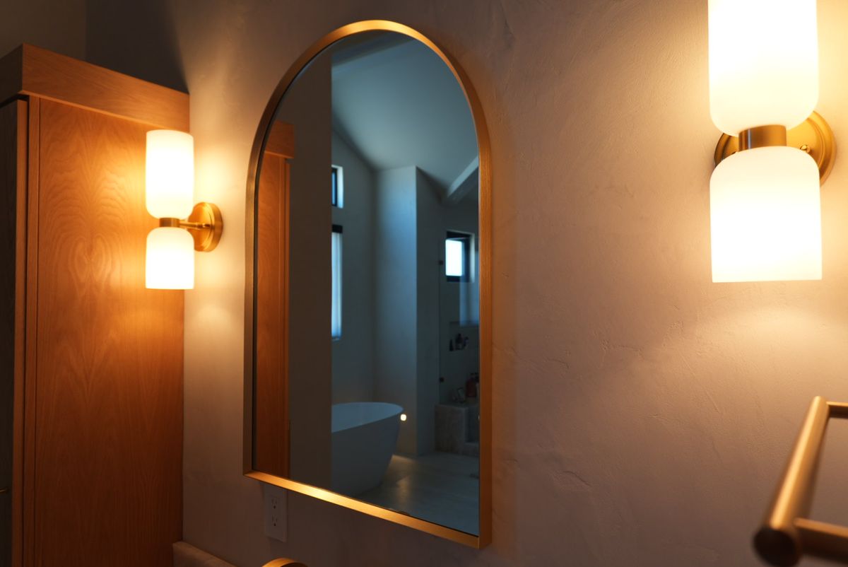 Custom LED Lighting for Forge Electric Company in Torrance, CA