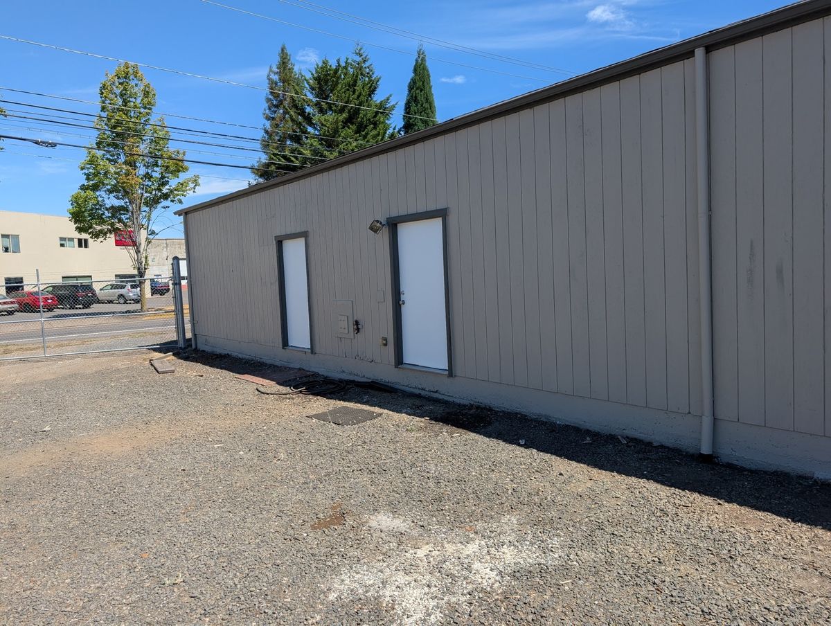 Exterior Painting for Butte To Butte Painting in Lowell, OR