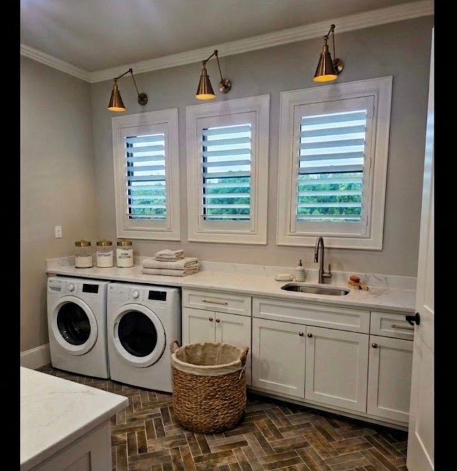 Interior design for Neely Construction & Design LLC in Tyler, TX