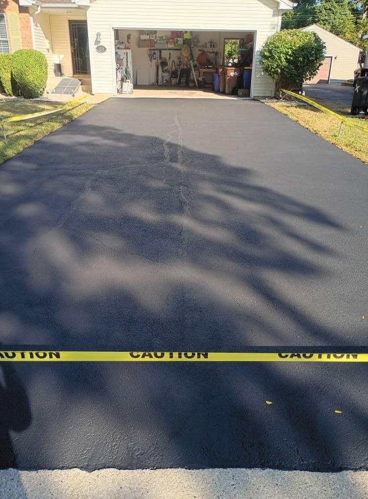 Driveway Construction for Quality Concrete & Landscaping in Rockford, IL