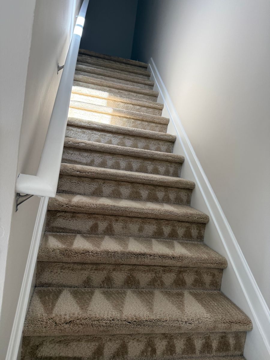 Carpet Cleaning for SteamMaster's in Concord, NC