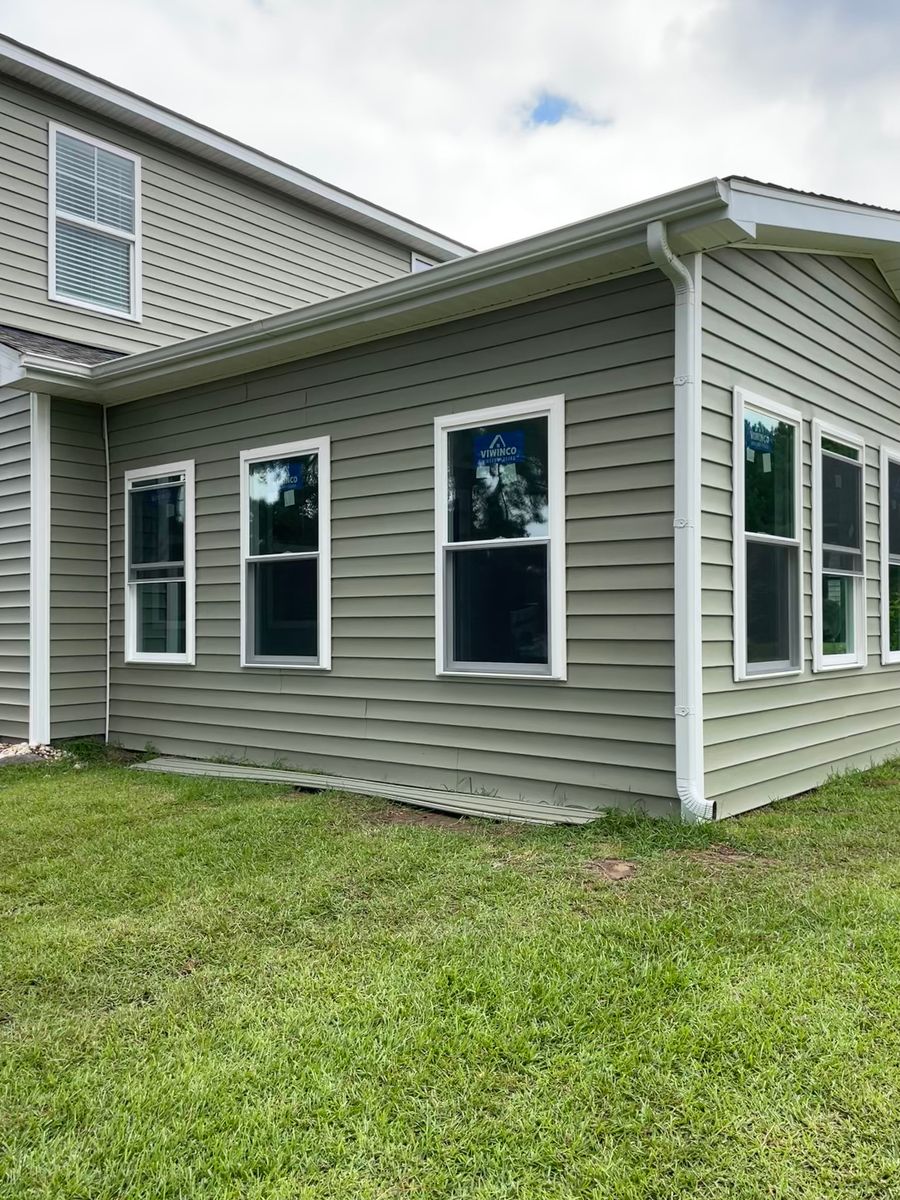 Roofing for Masters General Construction, LLC  in Shallotte, NC