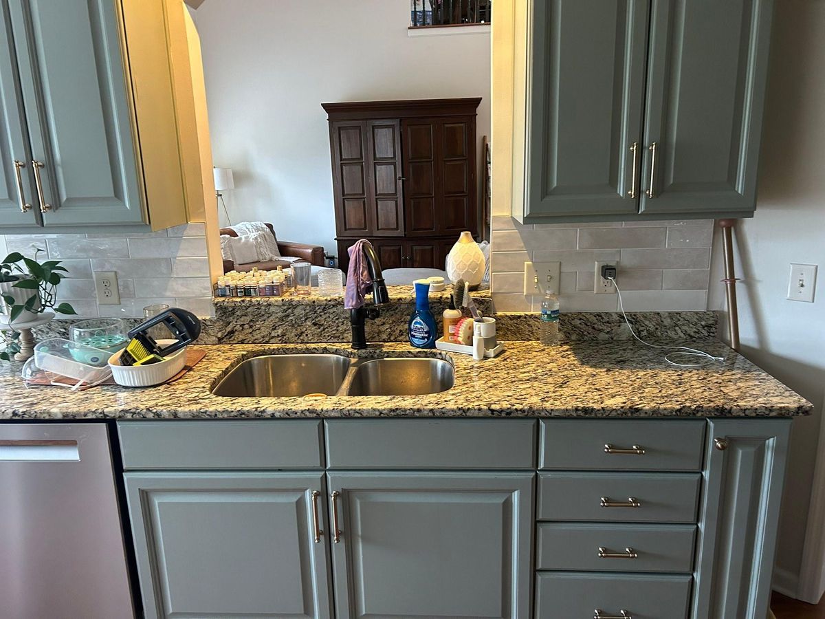 General Remodeling for Pro Plumbing and Home Improvements in Goodlettsville, TN