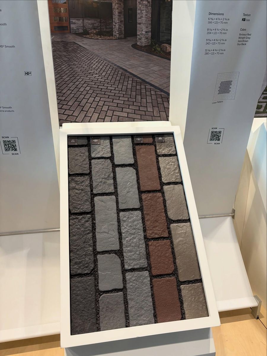 Backyard Remodel for E&T Outdoor Pros in LaGrange, GA