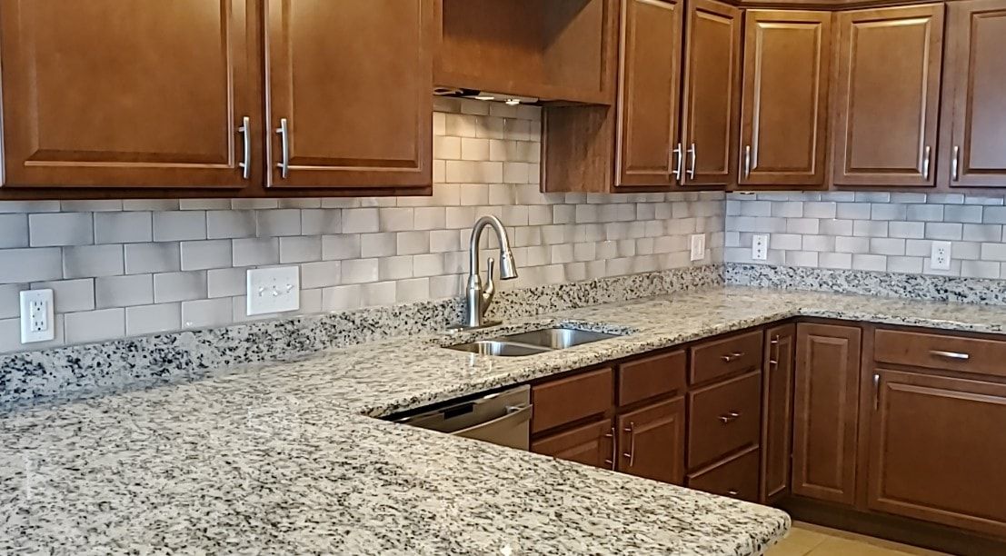 Kitchen Renovation for Brown Renovating LLC in Findlay, OH