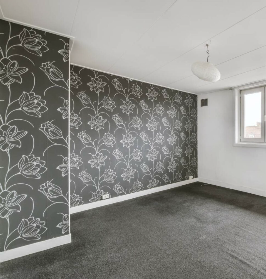 Wallpaper Removal & Installation for Patrick's Painting & Home Improvement in Alexandria, VA