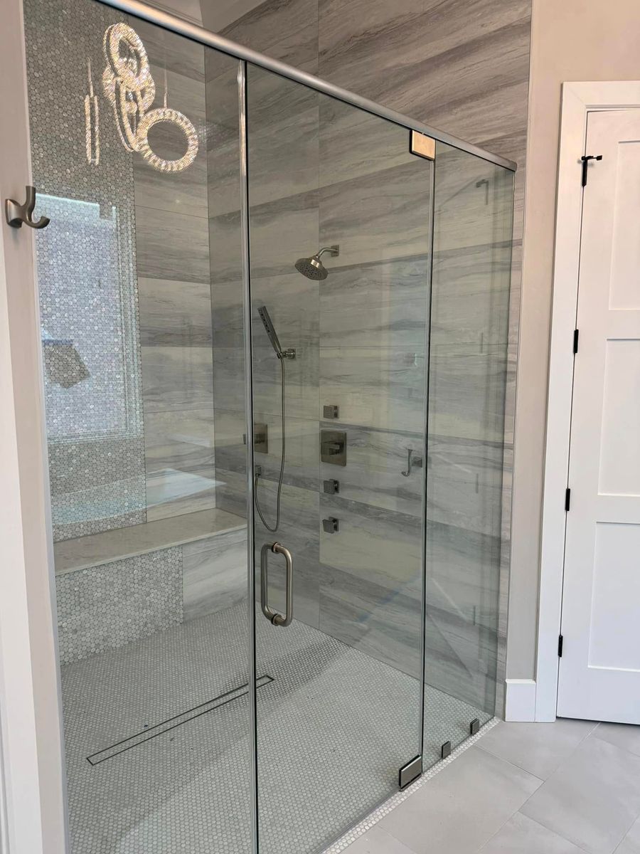 Plumbing Repairs and Bathroom Renovation for Apple Plumbing in Tomball, TX