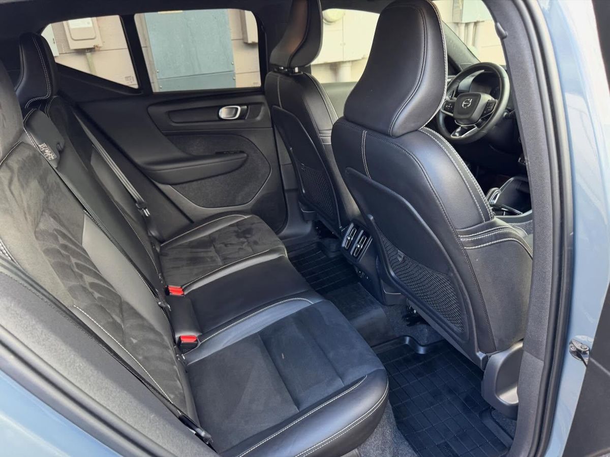 Basic Interior for EastSide AutoDetail LLC in Honolulu, HI