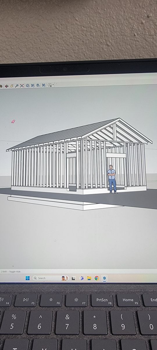 Bespoke Creations for Line of Sight Development in Ogden, UT