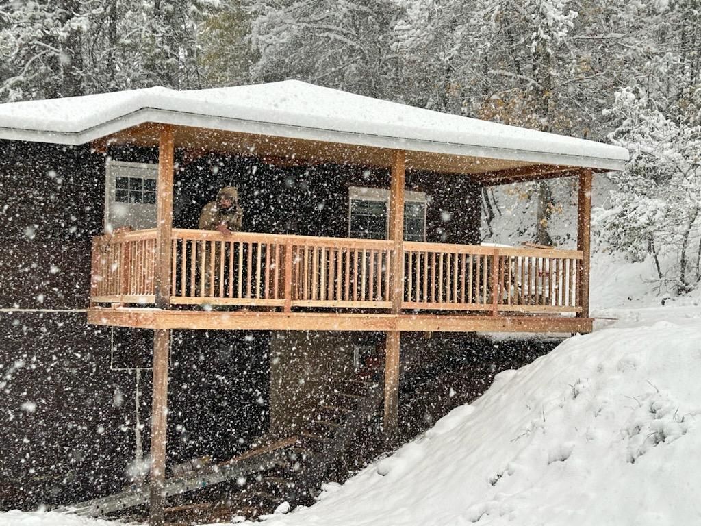 Carpentry for Dustin Shaw LLC in Lewiston, ID