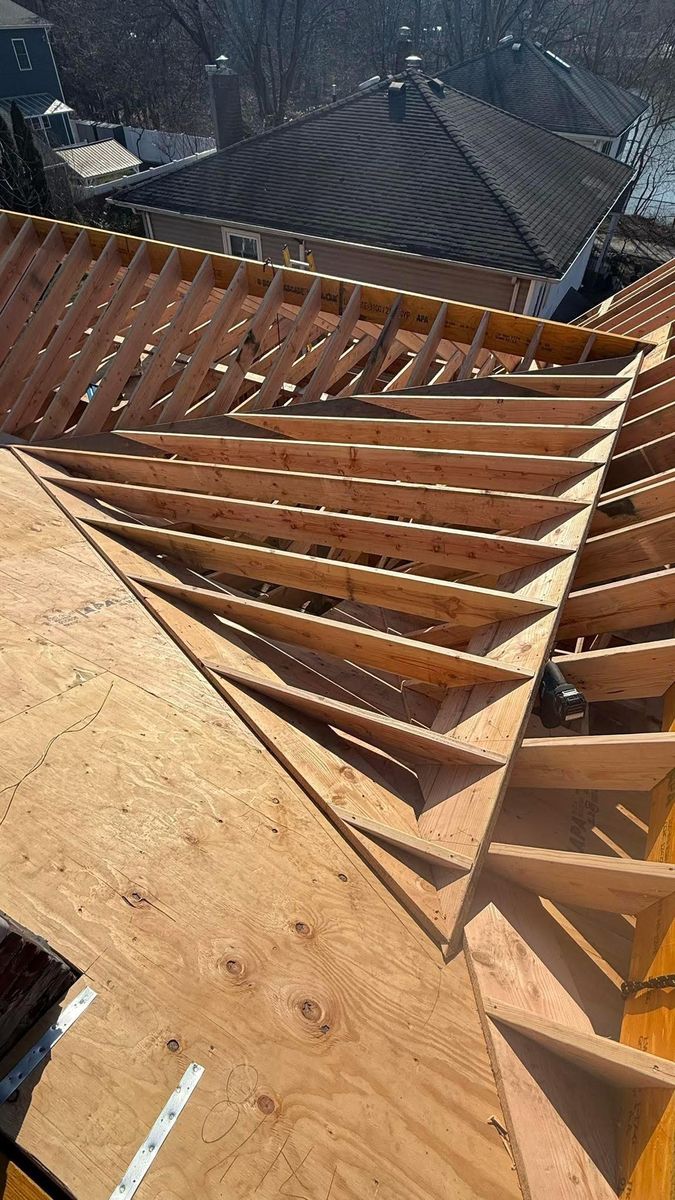 Remodeling Services for East West Contractors in Brookeville, MD