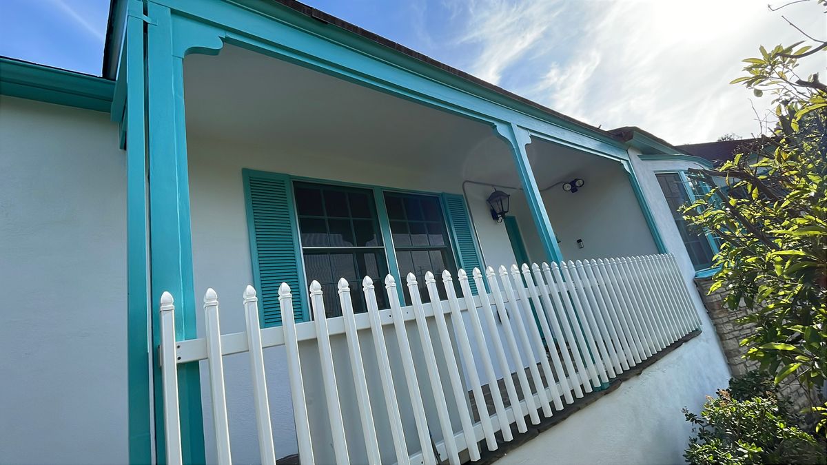 Exterior Painting for West Coast Painting Solutions in Los Angeles, CA