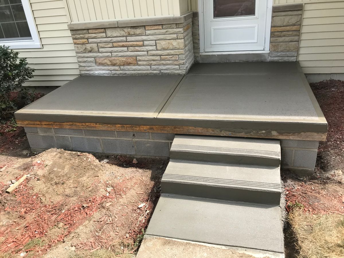 Stair Design & Installation for Lake Erie Companies in Grand River, OH