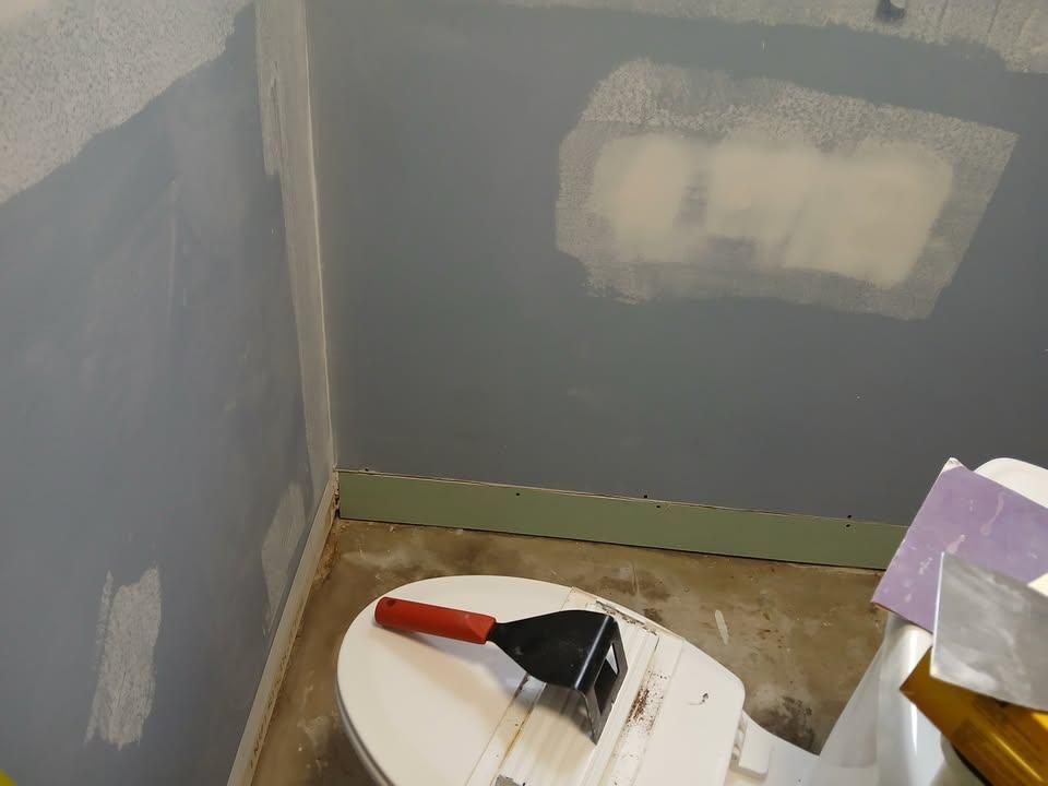 Drywall Services for Top Tier Drywall and Painting LLC in Rosenhayn, NJ