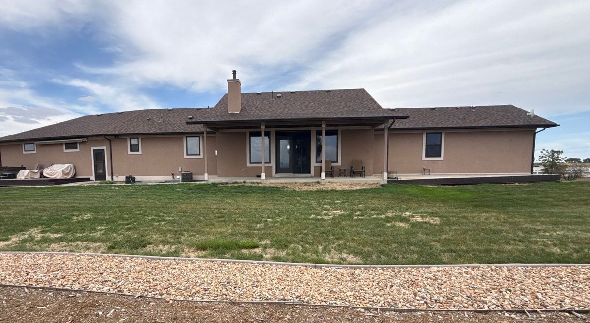Roofing Replacement for Living Stone Roofing in Fort Morgan, CO
