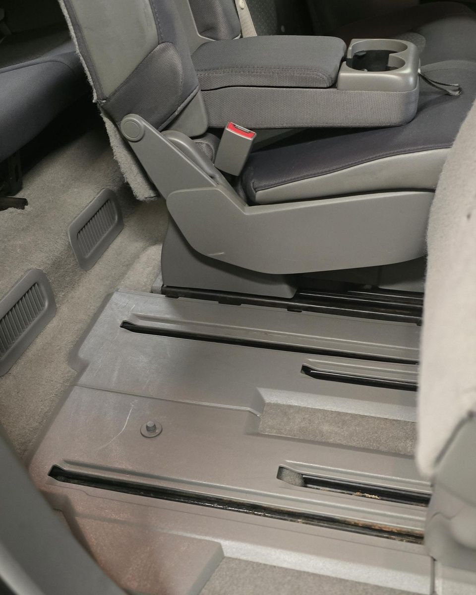 Full Detail Service for Luxury Auto Detail in Peoria, IL