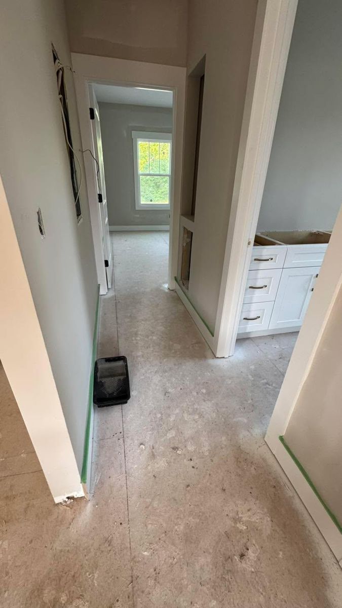 Interior Painting for Cast Premium in Clarksville, TN