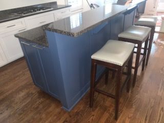 Interior Painting for U.S Construction & Renovation in Duluth, GA