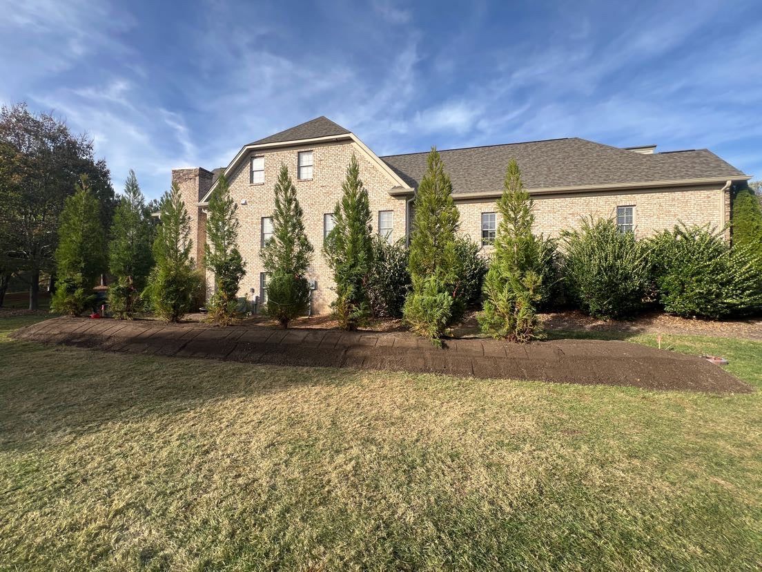 Lawn Care for Howerton’s Landscaping in Clemmons, NC