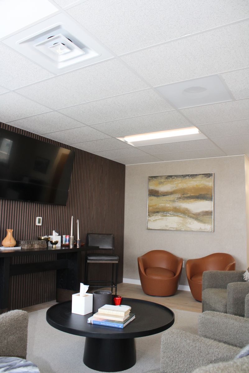 Modular trailers for Gold Label Construction in Salt Lake County, UT