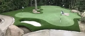 Artificial Turf for Cole Landscaping & Pools, LLC in Amarillo, TX