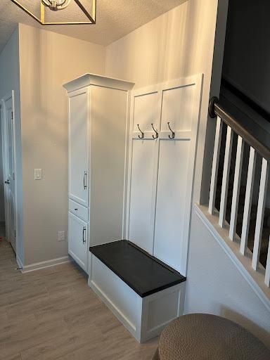 Interior Carpentry for MI Contracting LLC in St. Augustine, FL