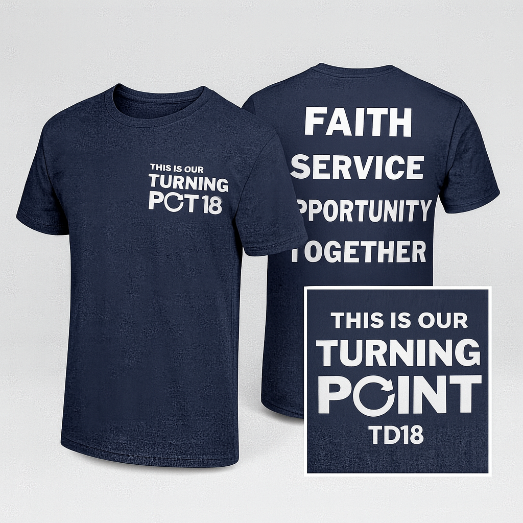 Shop Now for Theodis Daniel's Custom Apparel in Houston, TX