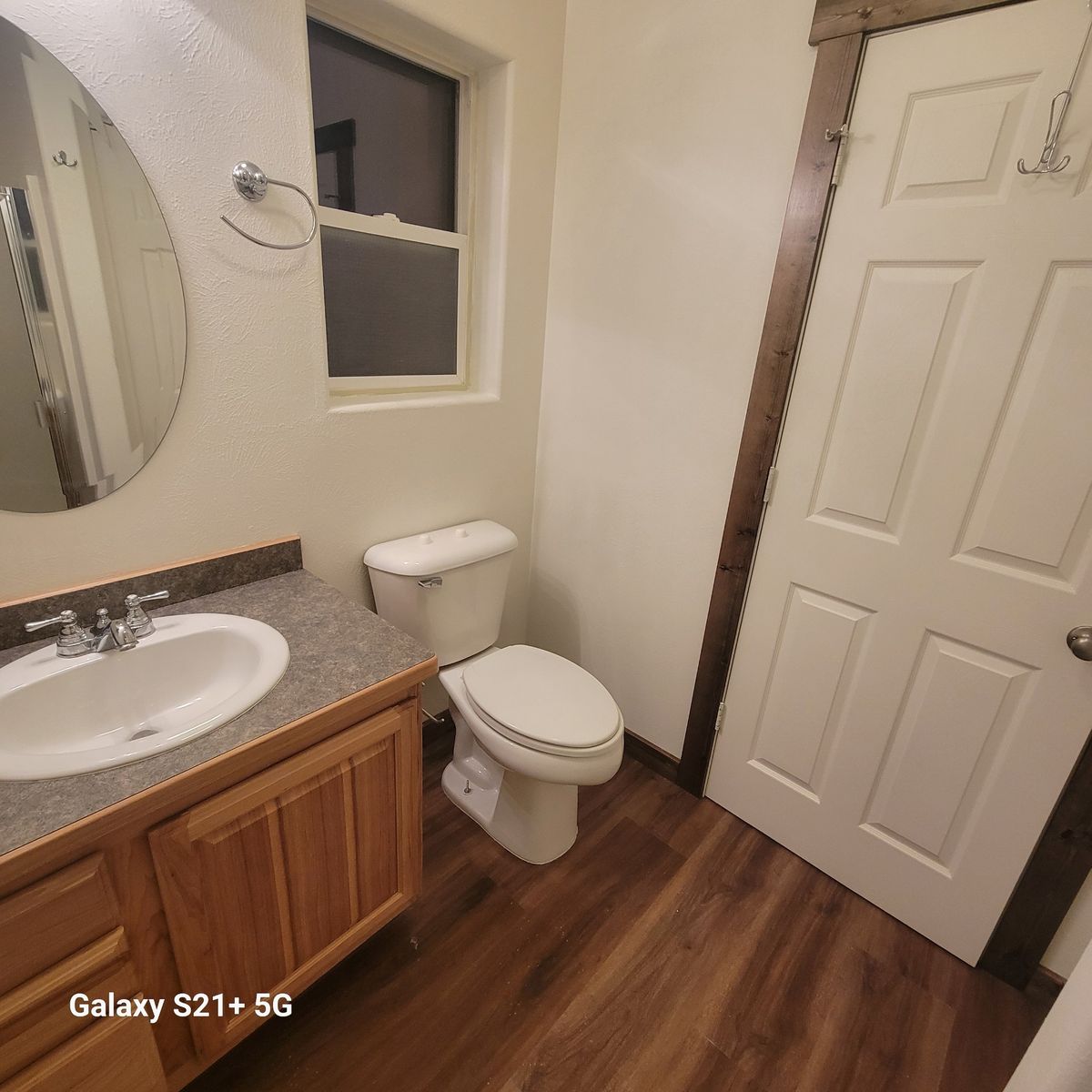 Painting and Drywall for J&S Development in Superior, MT