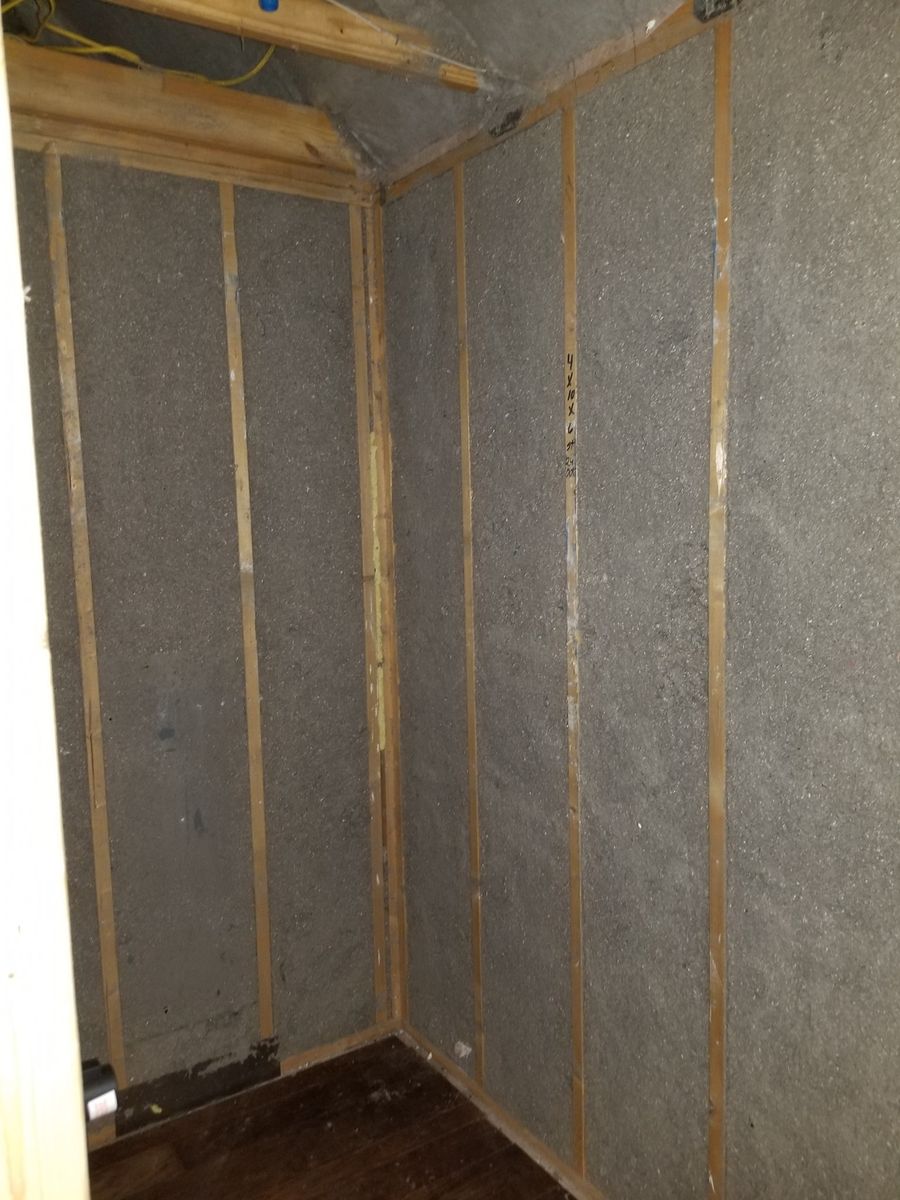 Insulation for Blown-Rite Insulation and Gutters, LLC in Wilmington, NC