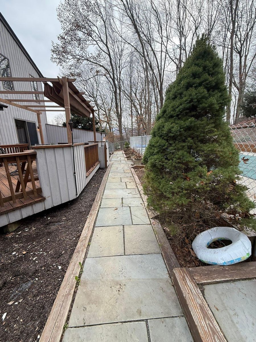 Property Maintenance for Ardisi Property Maintenance LLC in Poughkeepsie, NY 