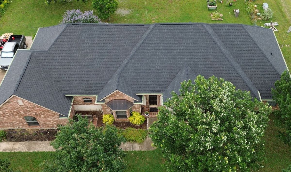 Multi-Family Roofing for Performance Roofing TX in McKinney, TX