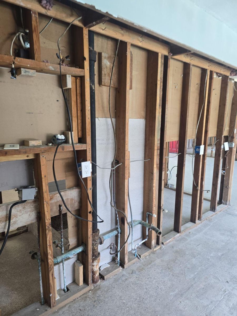 Exterior Remodeling for Zorcon Contracting LLC in Tampa, FL