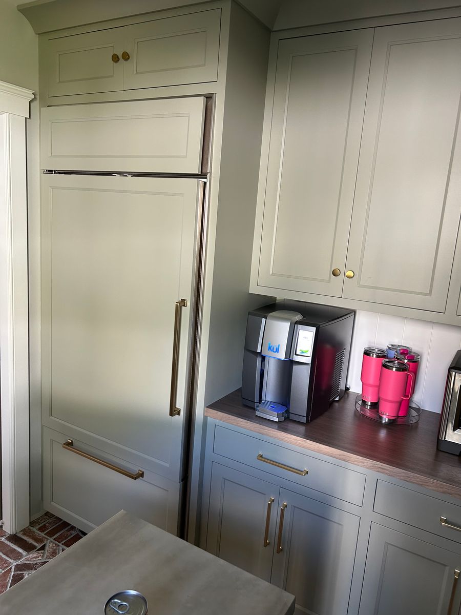 Kitchen Renovations for J.Flora Plumbing Corp in Abington, MA