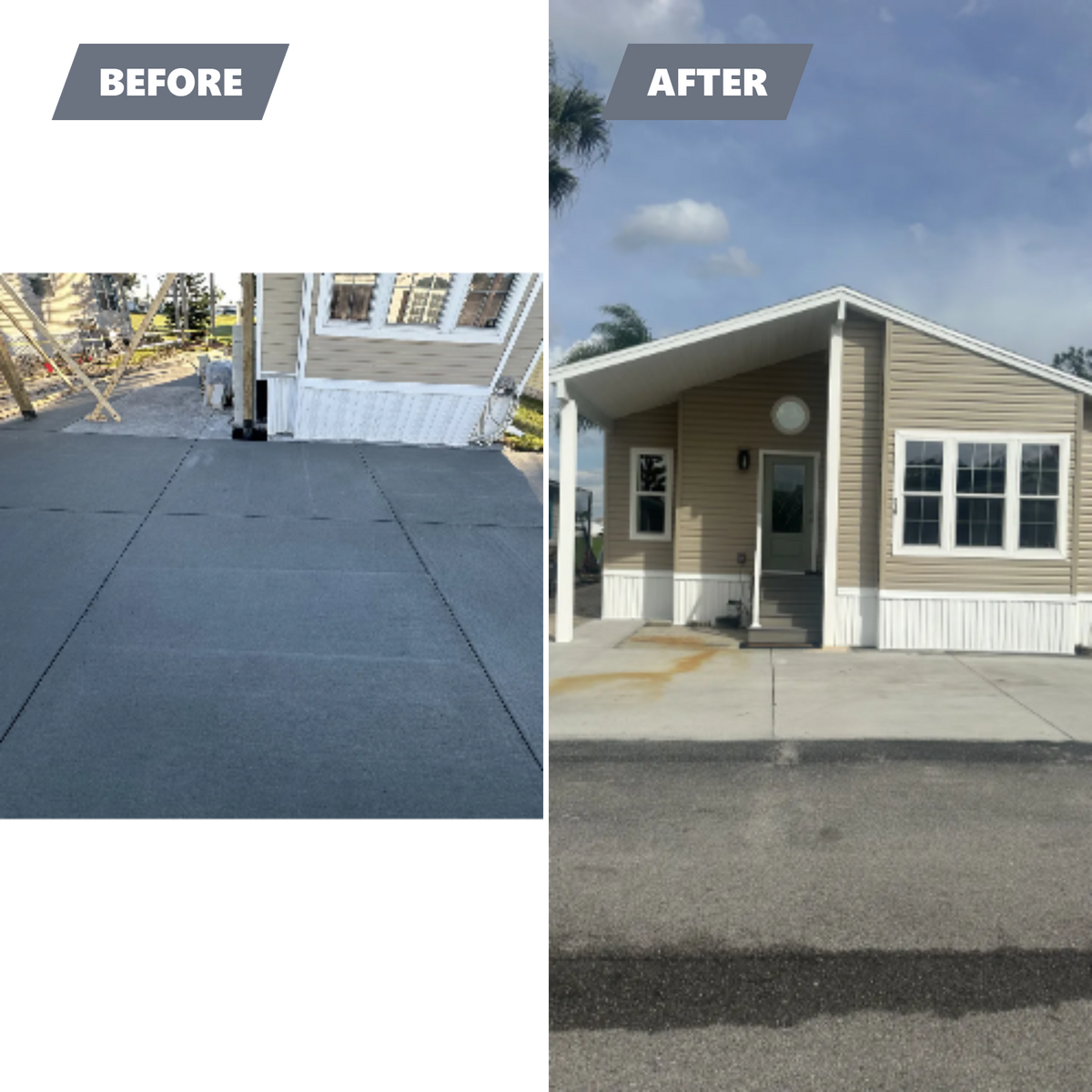 Deck & Patio Installation for Zion Construction LLC in Frostproof, FL