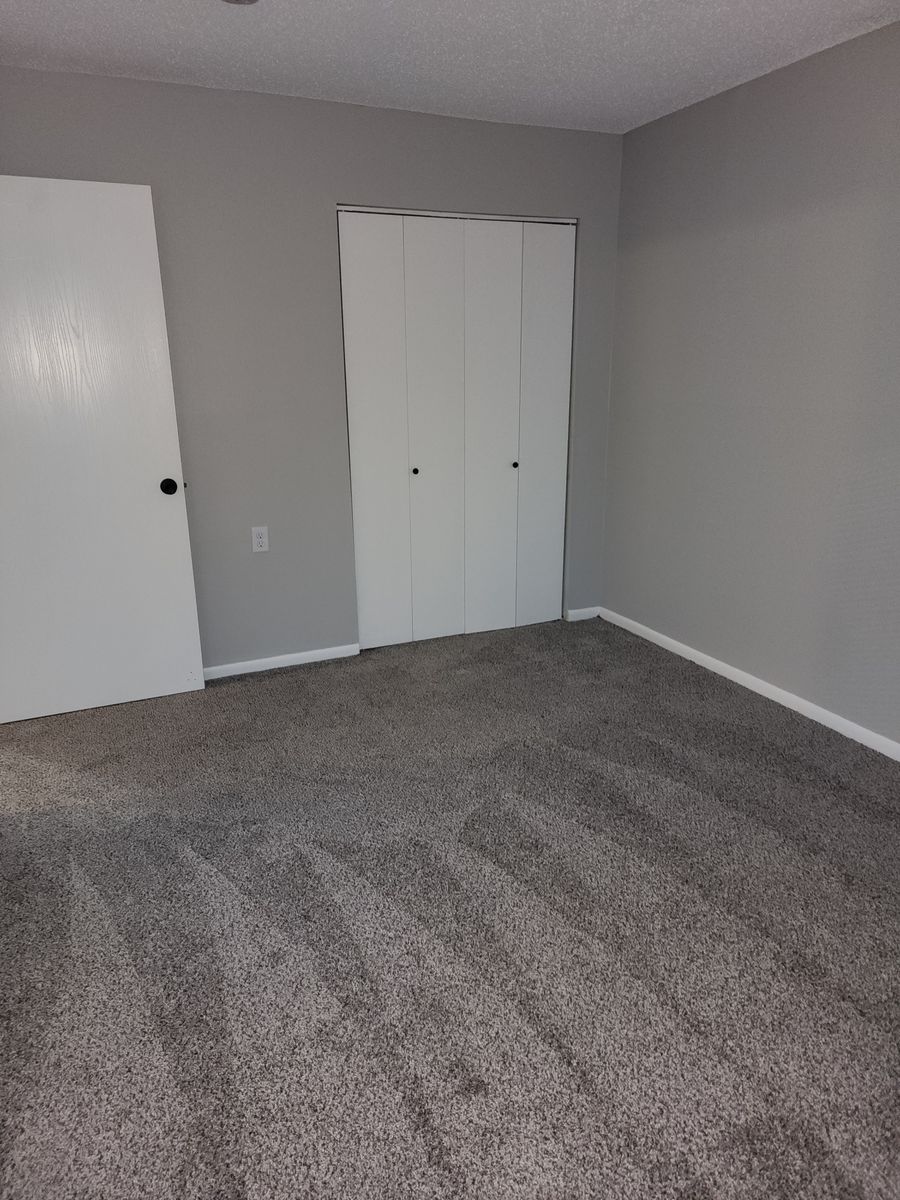 Painting for A&D Reliable Construction in Kansas City, MO