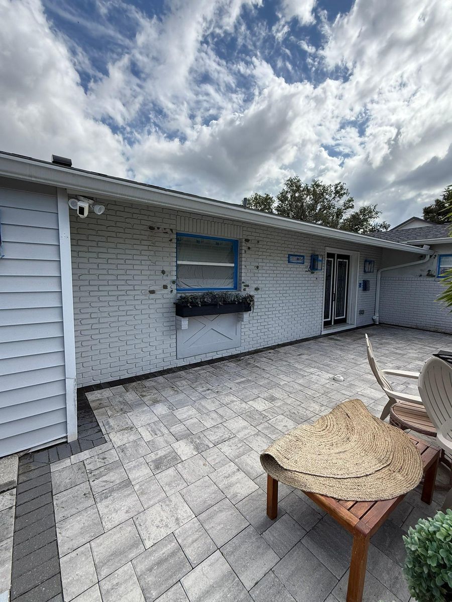 Stucco for Escorpio Painting in Tampa, FL