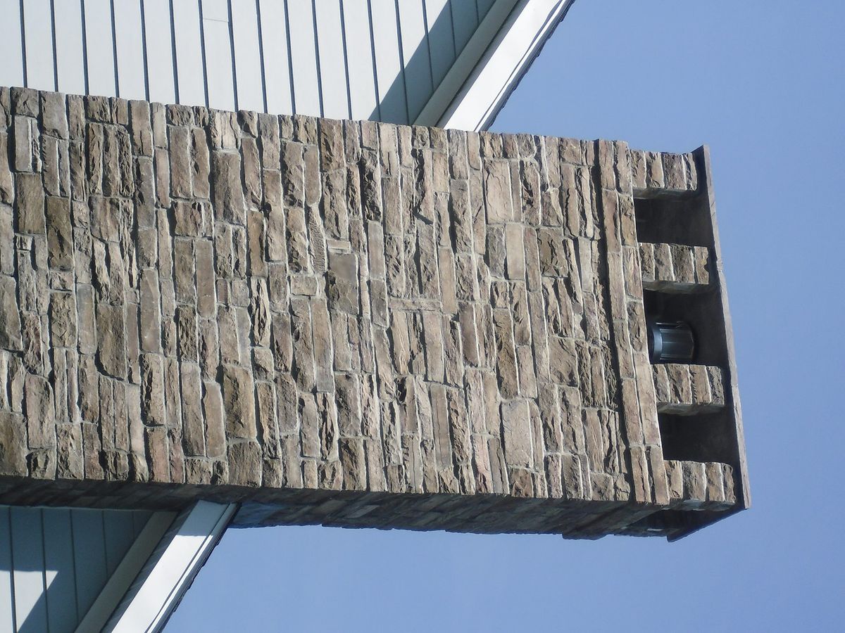 Chimney Repairs for Sunrise Masonry & Concrete in Staten Island, NY