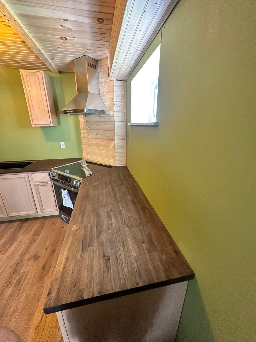 Carpentry for Aquia Construction, LLC  in Stafford County, VA