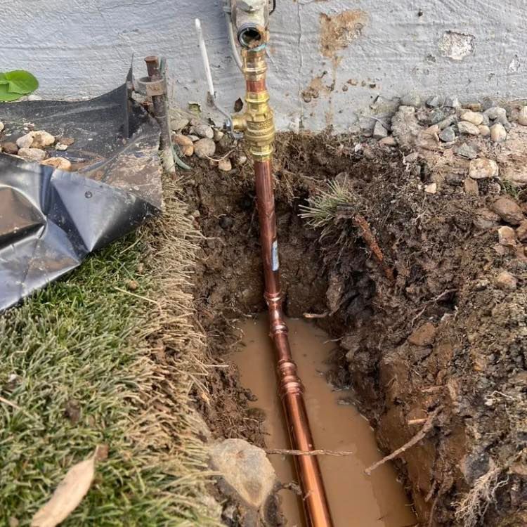 Pipe Installation and Repairs for 24/7 Rooter & Drain Cleaning in Stockton, CA