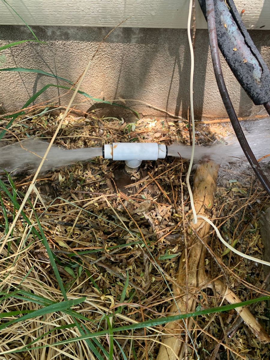 Sprinkler Repairs for Platinum Lawn Service in Santaquin, UT
