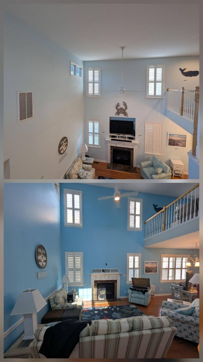Other Repair Services for Walters Professional Painting & Home Improvements LLC in Frankford, Delaware